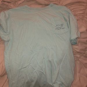 Shorts sleeve vineyard vines shirt